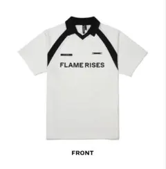 LE SSERAFIM JERSEY T-SHIRT White s - メルカリ