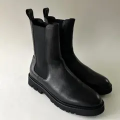 2025年最新】SLOBE iena サイドゴアブーツ 37の人気アイテム