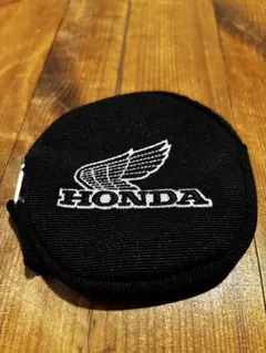 ホンダ　コインケース