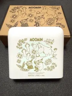 NAME LAND I-ma KL-SP100-MM(ムーミン)