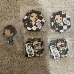 鬼滅の刃 一番くじ 炭治郎セット