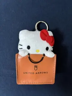 UNITED ARROWS ハローキティ