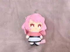 からぴち カラフルピーチ のあ chibiぬいのサムネイル