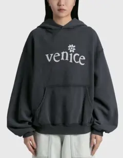 2025年最新】erl venice パーカーの人気アイテム - メルカリ