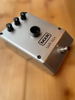 2025年最新】MXR Talk Boxの人気アイテム - メルカリ