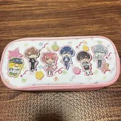 カフルピーチ ペンケースのサムネイル