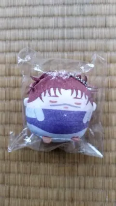 呪術廻戦 くじメイト てのりんずコレクション 脹相 E賞 匿名配送