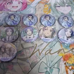 2025年最新】ブルーロック展 缶バッジ 玲王の人気アイテム