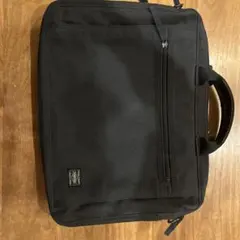 PORTER ビジネスバッグ ブラック