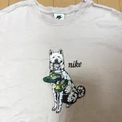 80s NIKE HIKE NIKE ロンT 紺タグ Mサイズ オリジナル 80s NIKE HIKE NIKE ロンT 紺タグ Mサイズ オリジナル - メルカリ