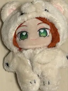 葵ひなた いつぬい しろくま Amazon.co.jp: あんスタ いつぬい 葵ひなた : おもちゃ