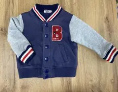 キッズ　アウター(80) DOUBLE_Bのサムネイル