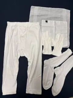 結婚式 ウエディング 新郎小物グッズ セット