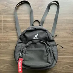 KANGOL リュックサックのサムネイル
