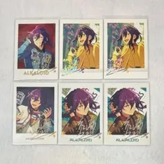 あんスタ ぱしゃ マヨイ