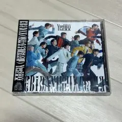 EBiDAN Yes!東京 15周年盤C イベント盤 新品未開封