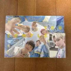 ONF - You Complete Me