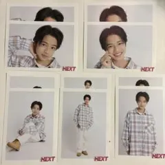 横山瑛音　生写真