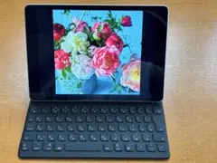 iPad用 キーボード 黒色