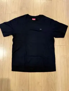 Supreme ブラック Tシャツ M