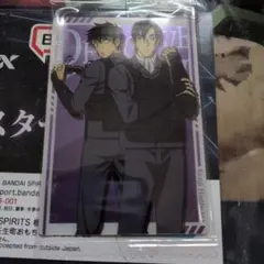 名探偵コナン　イタジャガ　松田陣平　萩原研二