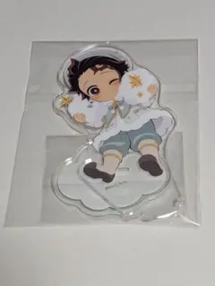 2026年最新】鬼滅の刃 クリスマス 2024 アクリルスタンド 竈門炭治郎の