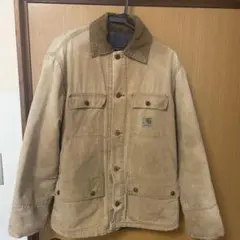 2026年最新】carhartt チョアコート 80sの人気アイテム - メルカリ