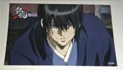 銀魂 桂小太郎 ステッカー その1 新訳紅桜篇