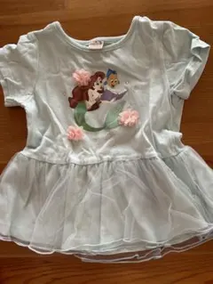 petit main アリエル Tシャツ 100