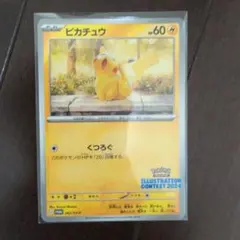 2026年最新】ポケモンカード イラストレーションコンテストの人気