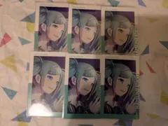 プロセカ エピカvol.27A 初音ミク 特訓後 - メルカリ