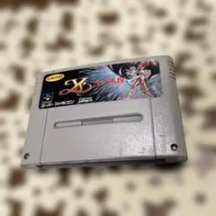 ★未開封新品　マスク オブ ザ サン　イース4 SFC スーパーファミコン イース4 マスクオブザサン 中古ゲーム | ブックオフ公式オンラインストア