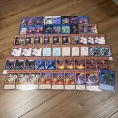 遊戯王まとめ売り　誘発多数！
