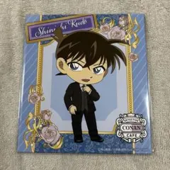 名探偵コナン セガラッキーくじ 工藤新一 アートパネル