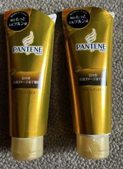 PANTENE PRO-V トリートメントエクストラダメージケア　2本セットのサムネイル