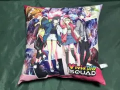 2025年最新】プロセカ ビビバス クッションの人気アイテム - メルカリ