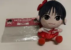 CUTIE STREET 佐野愛花 ぬいぐるみ - メルカリ
