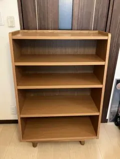 2026年最新】unico 本棚・本収納の人気アイテム - メルカリ