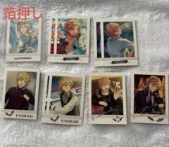 2025年最新】あんさんぶるスターズ! ぱしゃこれ 羽風 薫の人気アイテム