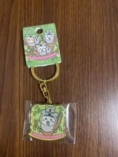 【海外限定】ご当地ちいかわ オーストラリア限定キーホルダーコアラ
