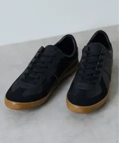 【24cm 美品】freak's store ミリタリートレーナーのサムネイル