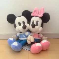 ミキミニ33cm×23cm