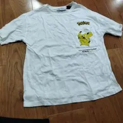 ZARA ポケモン ピカチュウ Tシャツ 9サイズ