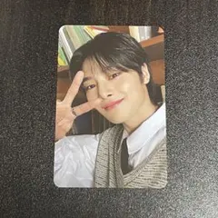 アイエン nacific トレカ Straykids スキズ