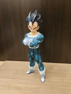 ドラゴンボール ベジータ 腕組み 28cm 大型フィギュアのサムネイル