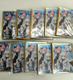 lycee リセ スリーブ