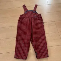 2026年最新】ファミリア オーバーオールの人気アイテム - メルカリ