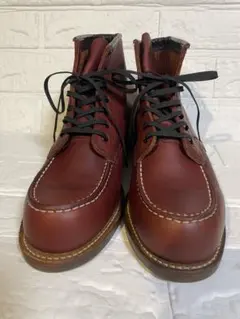 2026年最新】レッドウィング 100周年の人気アイテム - メルカリ