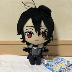 【あんスタ】朔間零 ぬいぐるみ 新衣装 GiGO限定 UNDEAD 新品未使用