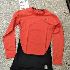 NIKEPROCOMBAT　HYPERWARM　LITE　コンプレッションウェア